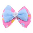thumbnail image 2 of Horquilla Bowknot Zulema para Niños de Muñecas, 2 of 8