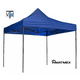 thumbnail image 2 of Carpa 3x3 INMATMEX Azul Sin Paredes, 2 of 6