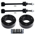 thumbnail image 5 of SCITOO 4pcs Suspension Kit 2 Stabilizer Bar Link 2.5 inch front leveling lift kit fit for 2006-2007 for Dodge Ram 1500 K80901, 5 of 5