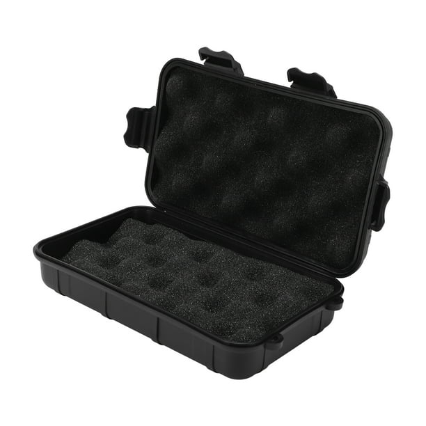 Shockproof Waterproof Storage Box Camping Boating Container