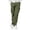 Army Green, variant on Yuhangmm Men's Cargo Pants for Daily Workwear and Outdoor Adventures with and Multiple Pockets Dark Gray XXL