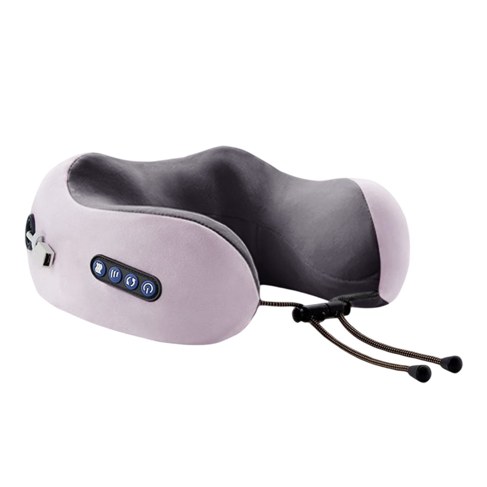 Miumaeov Vibrating Neck Pillow Massage Therapy for Traveling Home Rest Neck  Pillows for Pain Relief, Best Gift for Parents - Walmart Business Supplies
