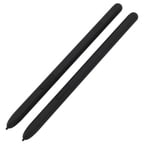 Stylus stylo, sensible 2 PCS Stylus Pen Remplacement pour téléphone noir
