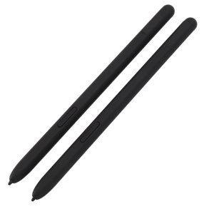 Stylus stylo, sensible 2 PCS Stylus Pen Remplacement pour téléphone noir