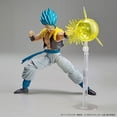 thumbnail image 3 of Bandai Figure-Rise Dragon Ball Super Saiyan God Super Saiyan Gogeta Model Kit, 3 of 4