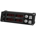 thumbnail image 4 of Logitech G Pro Flight Radio Panel for PC, 4 of 5