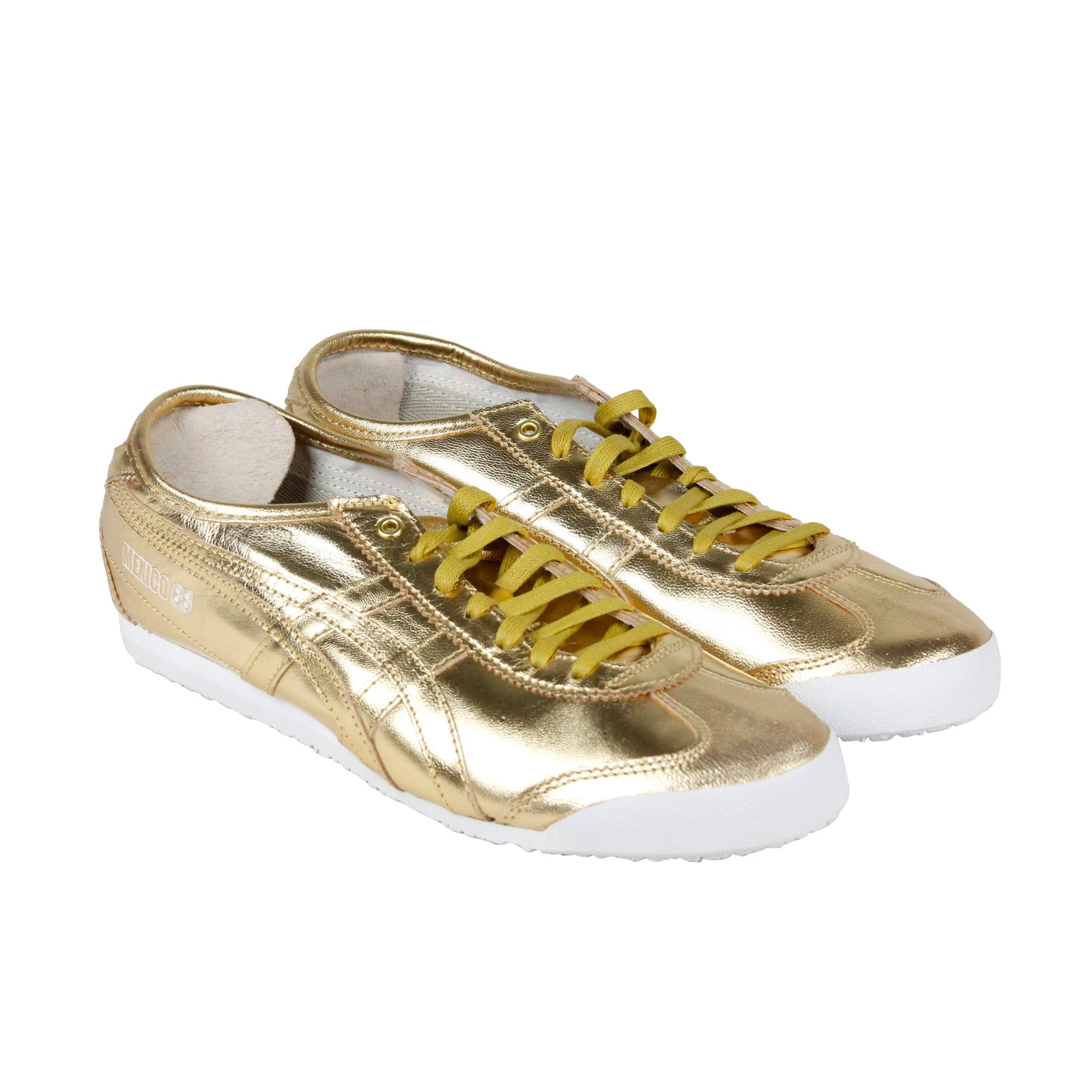 onitsuka tiger metallic
