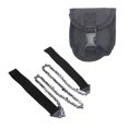 thumbnail image 3 of Moto de Cadena Plegable Sunnimix 24' para Mochileros Sierra de Alambre de Bolsillo, 3 of 8