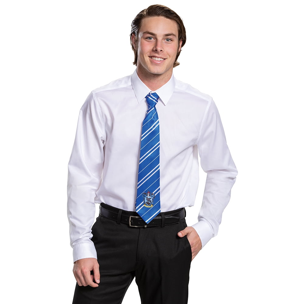 Disguise Harry Potter Ravenclaw Tie