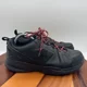 thumbnail image 1 of New Balance 608 V5 Shoes Mens 12 Wide 4E Black Casual Walking Athletic Sneakers, 1 of 6