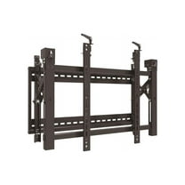 StarTech.com VIDWALLMNT Video Wall Mount - For 45" to 70" Displays - Pop-Out - Micro-Adjustment - Steel - VESA Wall Mount - TV Video Wall System