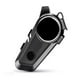 thumbnail image 1 of Intercomunicador Moto Bluetooth Intercomunicador Casco Ip67 negro, 1 of 5