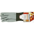 thumbnail image 2 of Spontex Bench-Mark XL Neoprene Latex Rubber Glove 33004, 2 of 2