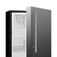 thumbnail image 5 of Summit ALR47BCSSHV 20 in. Built-In All-Refrigerator, Stainless Steel, 5 of 5
