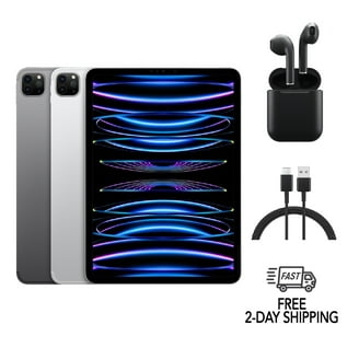 Pad Pro 11インチ 第4世代 Wi-Fiモデル 256GB シルバー iPad Pro 11インチ 第4世代 シルバー 256GB Apple 4th Generation