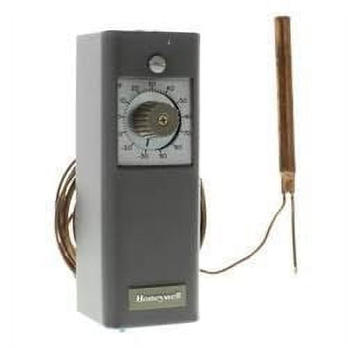 honeywell, inc. t6031a1029 refrigeration temperature controller, 1 spst