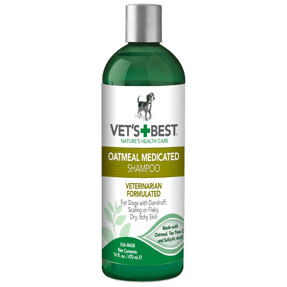 antibacterial shampoo for dogs walmart