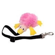 Marshall Ferret Bungee Pull Toy
