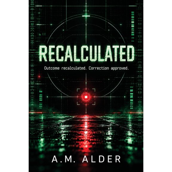 Recalculated, (Paperback)