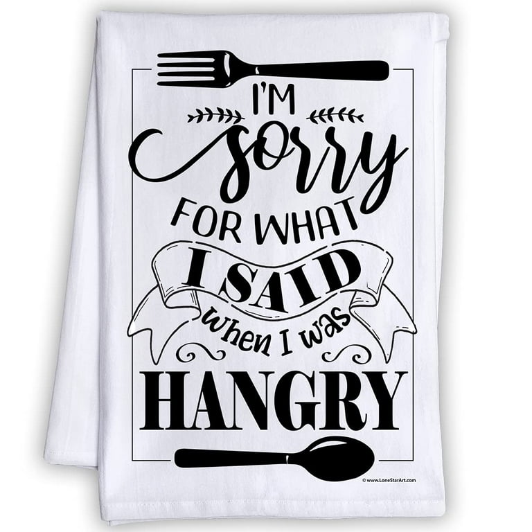 Quick Drying Farmhouse Dish Towels For Cooking And Baking - Decorative And  Funny Kitchen Towels - Temu