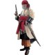 thumbnail image 4 of Pirate Costume Accessories Pirate F Belt Waist Sash And Pirate F Bnas For Women Men, 4 of 5