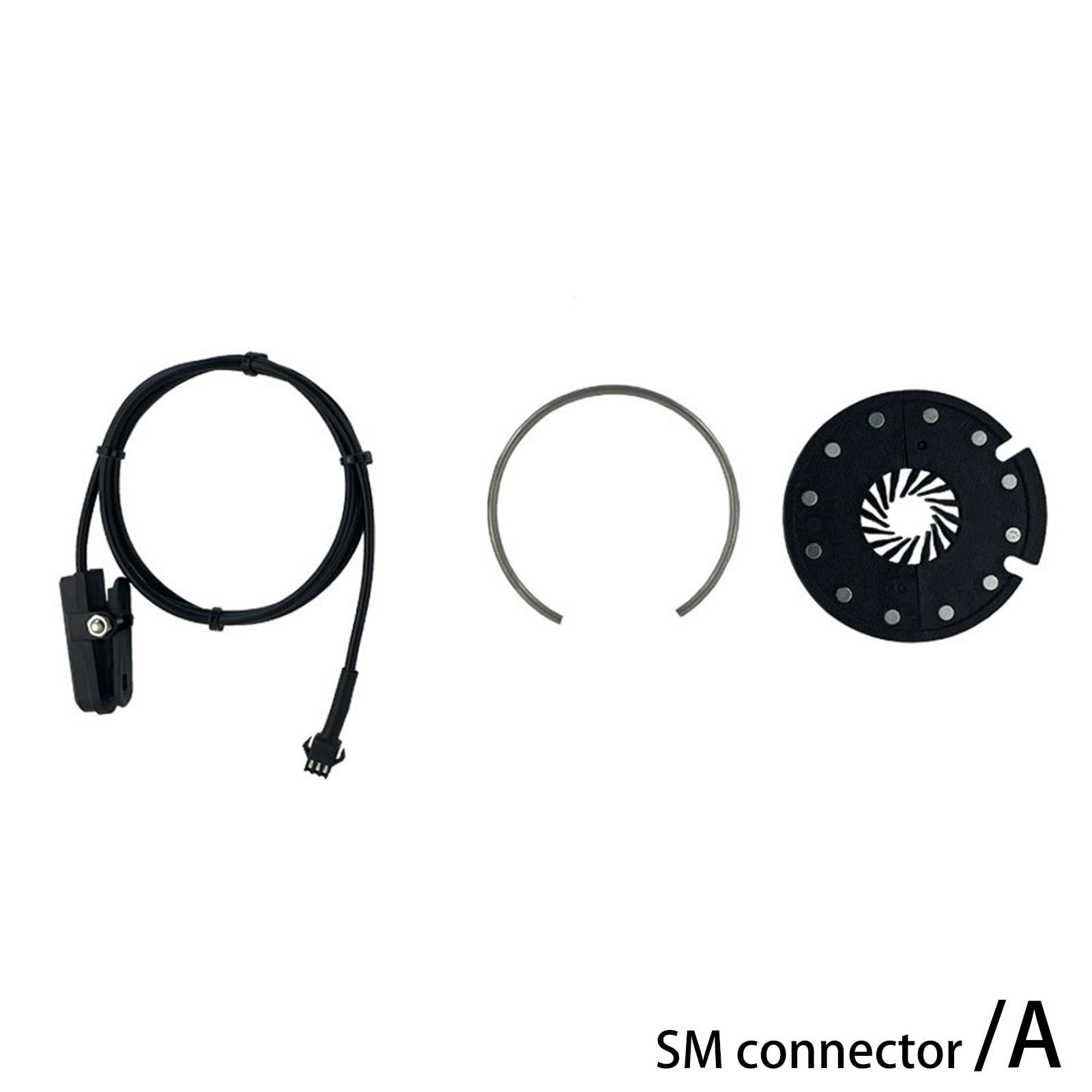 Ebike KTD12L Pas Sensor 12 Points Pedal Assist Sensor Electric Bicycle Z2M0