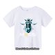 thumbnail image 3 of Camiseta de Messi, ropa para niños, ropa para niños y niñas, camiseta informal de manga corta de verano, camisetas deportivas para niños y niñas, 3 of 5