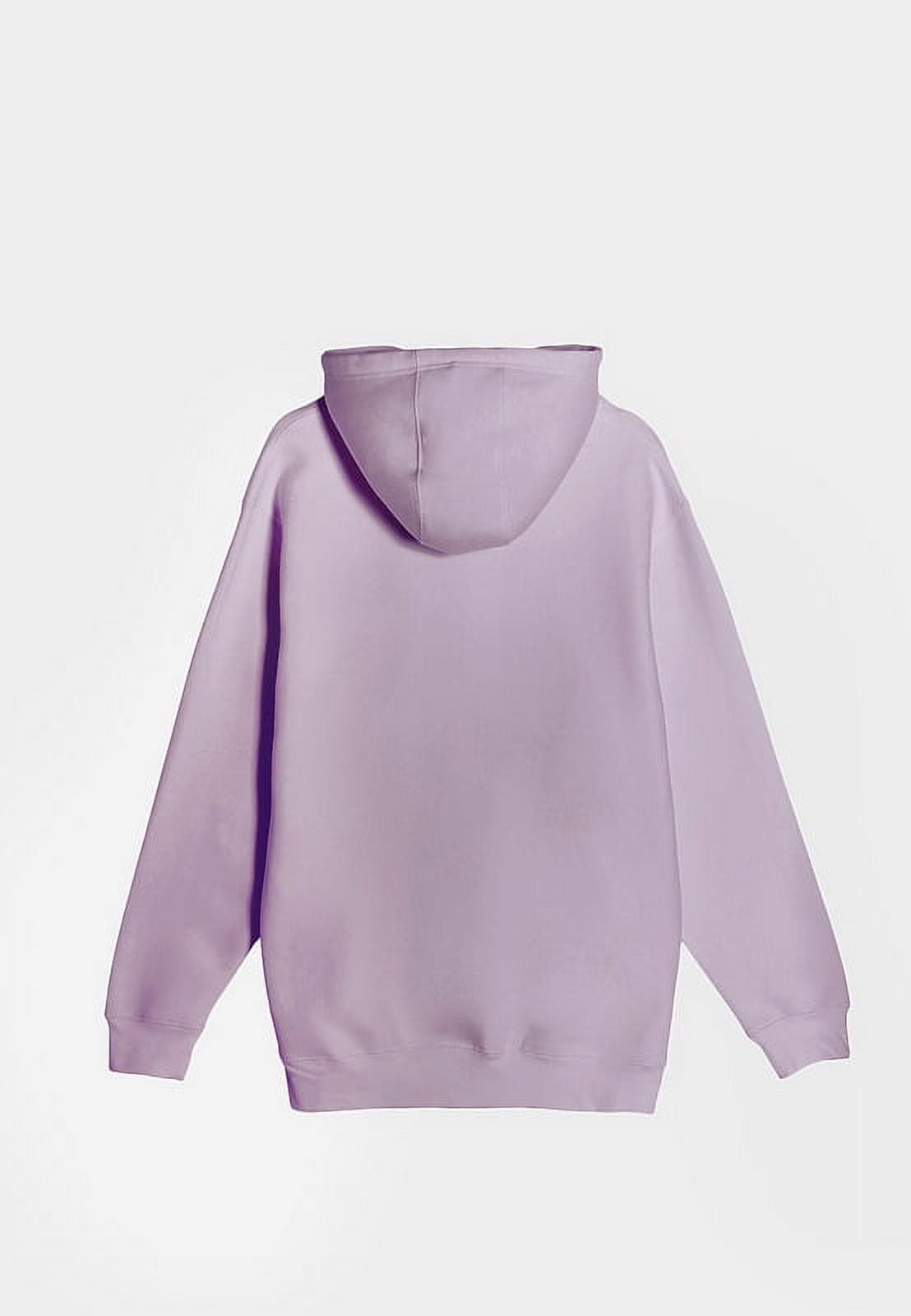 Lane Seven LS19001 Unisex Heavyweight Pullover Hooded Sweatshirt