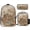 Milan, variant on Rome 3 Piece Backpack Sets 17 Inch Bookbag, Insulated Lunch Bag & Pencil Case Combo