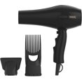 thumbnail image 1 of ZY137 PowerPik 2 Hair Dryer 1500W For Fast Drying Results, 1 of 5