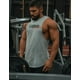 thumbnail image 2 of Playera John Leopard Gym Sin Mangas Sleeveless Envío Gratis, 2 of 7