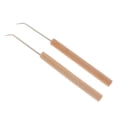 thumbnail image 4 of Shisuyan Crochet Hooks Assorted Color 2Set 5.7X0.4X0.4In, 4 of 8