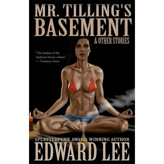 Mr. Tilling's Basement & Other Stories, (Paperback)