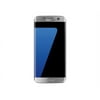 Samsung Galaxy S7 Edge Unlocked 32GB GSM and CDMA Smartphone, Silver Titanium