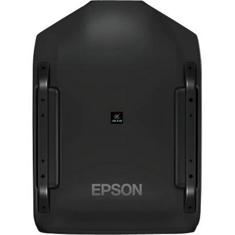 Epson PowerLite Pro Z10005UNL LCD Projector, 16:10, Black 