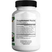 GreenVify SlimJara Max Metabolism Support Supplement – Supports Energy & Active Lifestyle