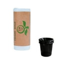 thumbnail image 1 of Bags/Roll Biodegradable Dog Bag Pet Cat Waste Poop Garbage Clean Up Bags, 1 of 7