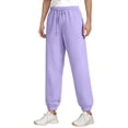 thumbnail image 6 of Stretch Active Pants for Women Lightweight Quick Drying Jogger Pants Women's Hiking Pants Travel Pants Women with Pockets, 6 of 6