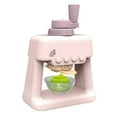 thumbnail image 2 of Color Dough Tool, Educational Lightweight Parent Child Interaction Safe Promote Sensory Development DIY Fun Color Dough Machine  For Kids For Home, 2 of 8