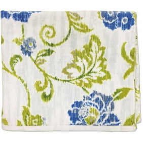 Leopard Print Towels - Walmart.com