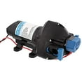 thumbnail image 2 of Jabsco 31395-4012-3A ParMax3 Marine Freshwater Delivery Pump - 12V, 3 GPM, 40 PSI Shut-Off, 2 of 6