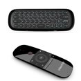 thumbnail image 3 of Fairnull W1 Ultra-slim 2.4G Wireless Keyboard Air Mouse Controller for Laptop Smart TV PC, 3 of 7