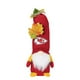 thumbnail image 1 of Plush Gnome FOCO Kansas City Chiefs NFL Harvest Material mixto, 1 of 5