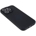 thumbnail image 5 of KAIYANG Funda con recortes precisos para iPhone 14 Pro Max de 6,7 pulgadas, carcasa de TPU a prueba de golpes y anticaídas, 5 of 5