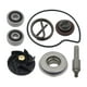 thumbnail image 1 of Kit de reparación de bomba de agua para motocicleta Accesorios Piezas de metal fácil de usar de reemplazo de instalación fácil y, 1 of 9