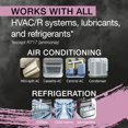 thumbnail image 3 of A/C Leak Stop ERRECOM Extreme Ultra 6 mL con inyector reutilizable, 3 of 5