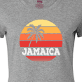 thumbnail image 4 of Inktastic Jamaica Vacation Trip Women's T-Shirt, 4 of 5