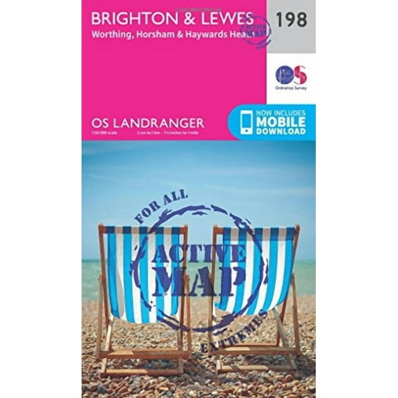 Brighton & Lewes, Haywards Heath