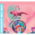 thumbnail image 4 of Official FIFA World Cup 26 Drib Insulated Water Bottle – Miami Edition 24oz, 4 of 4