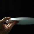 thumbnail image 2 of Coofit Cake Board Round Grease Proof Foam Cake Base Cake Circle for Decoration, 2 of 10
